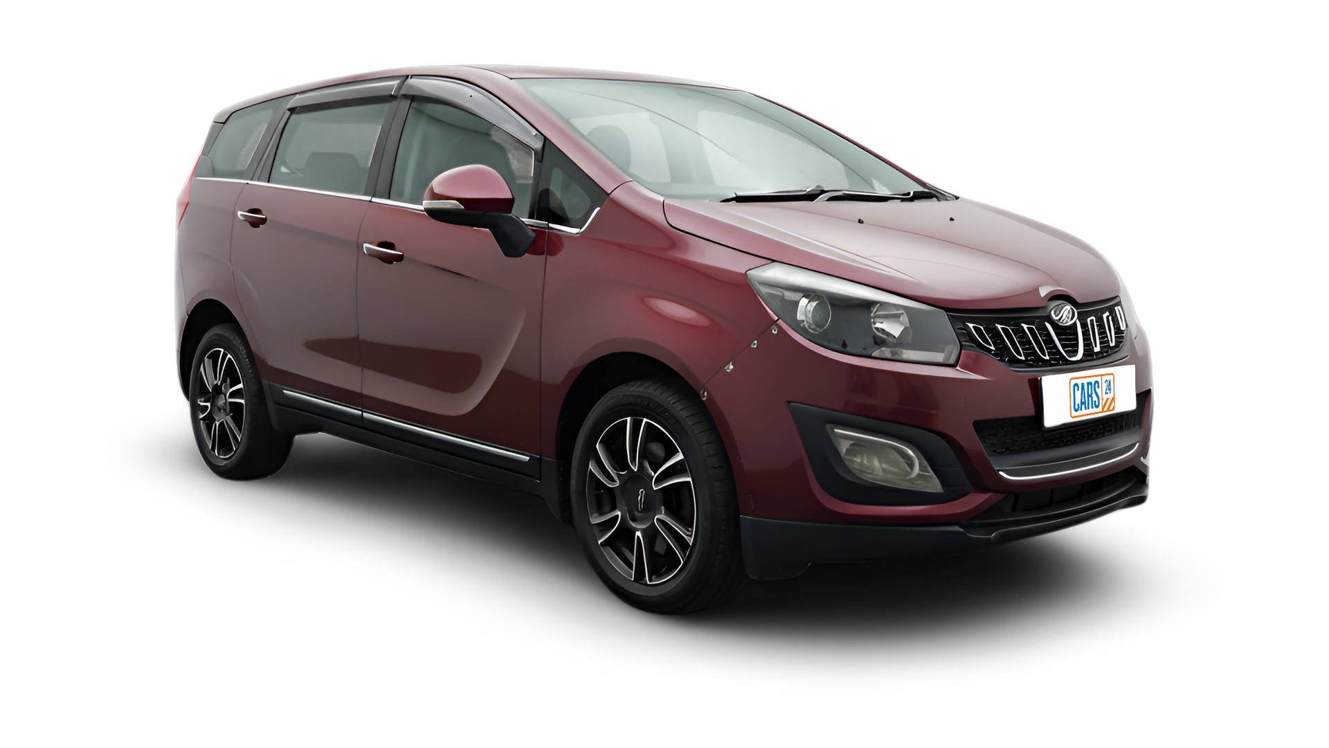 Mahindra MARAZZO-img